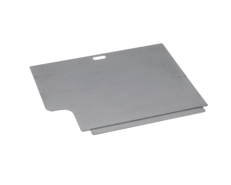 STRUCTURAL CONCEPTS PARTS Structural Concepts 29013 Access Cover Fan Shroud Hv - SKU STC29013