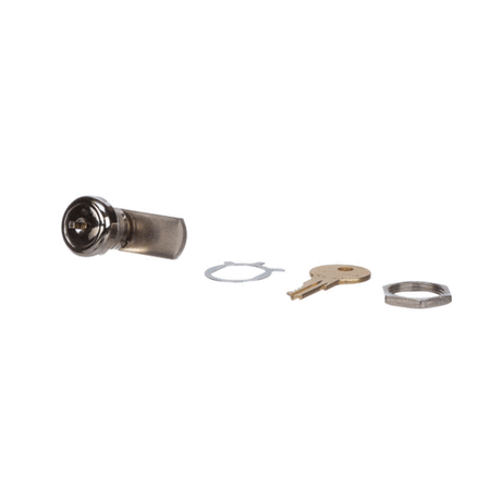 STRUCTURAL CONCEPTS PARTS Structural Concepts 30074 Cover Lock - SKU STC30074