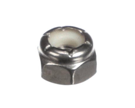 STRUCTURAL CONCEPTS PARTS Structural Concepts 30187 Nut Lock 8-32 Std Ht SS - SKU STC30187