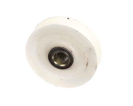 STRUCTURAL CONCEPTS PARTS Structural Concepts 30347SP Roller Corner Block 1 In Wh - SKU STC30347SP