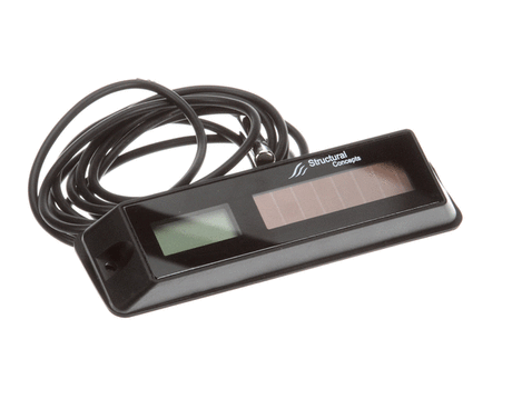 STRUCTURAL CONCEPTS PARTS Structural Concepts 30806 Digital T-Meter - SKU STC30806