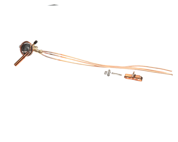 STRUCTURAL CONCEPTS PARTS 38237 - SKU STC38237