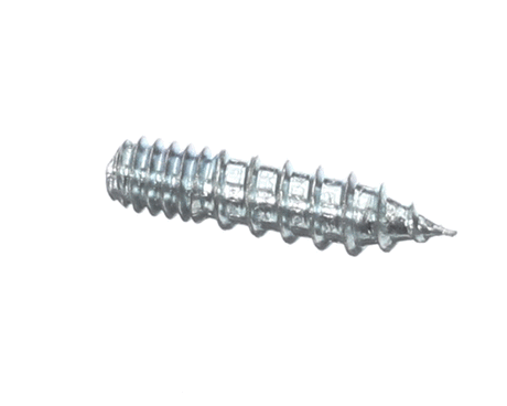 STRUCTURAL CONCEPTS PARTS Structural Concepts 38244 Screw Hanger Bolt 1/4-20X1.00 - SKU STC38244