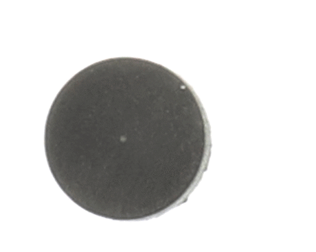 STRUCTURAL CONCEPTS PARTS Structural Concepts 38477 Misc Feet Rubber Bl - SKU STC38477