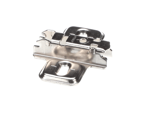 STRUCTURAL CONCEPTS PARTS Structural Concepts 39428 Plate Mounting 32MM Hinge - SKU STC39428