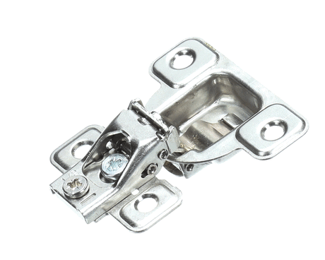 STRUCTURAL CONCEPTS PARTS Structural Concepts 5-1342 Hinge Face Frame .5 Ovrly - SKU STC5-1342