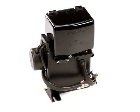 STRUCTURAL CONCEPTS PARTS Structural Concepts 5-2744EB Starter Relay - SKU STC5-2744EB