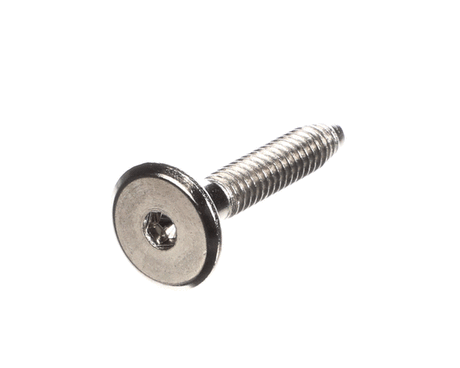 STRUCTURAL CONCEPTS PARTS Structural Concepts 5-7855 Screw 1/4-20X1.37 Shdh Ni - SKU STC5-7855