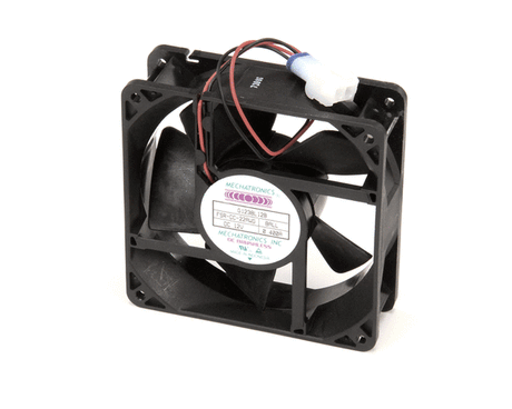 STRUCTURAL CONCEPTS PARTS Structural Concepts 5-9107 Evaporator Fan Motor - SKU STC5-9107
