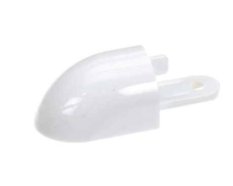 STRUCTURAL CONCEPTS PARTS Structural Concepts 500307 Bumper End Cap Mcue 1 In Round (GGE-10) - SKU STC500307