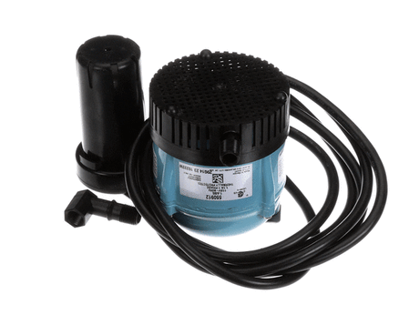STRUCTURAL CONCEPTS PARTS Structural Concepts 64503 Motor Pump Condensate - SKU STC64503