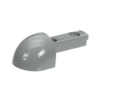 STRUCTURAL CONCEPTS PARTS Structural Concepts 69200 Bb Endcap E50 Gray - SKU STC69200