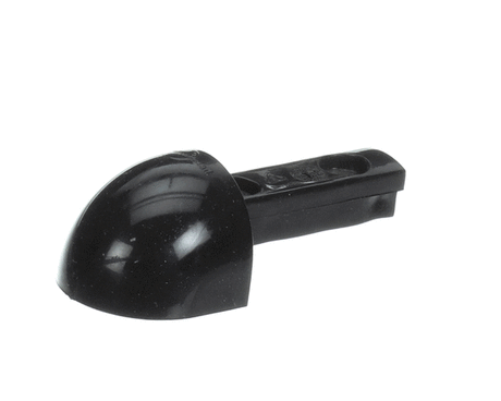 STRUCTURAL CONCEPTS PARTS Structural Concepts 69202 Bb Endcap E50 Black - SKU STC69202