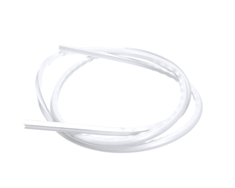 STRUCTURAL CONCEPTS PARTS Structural Concepts 69457 Seal Bulb 1/2 In Wh - SKU STC69457