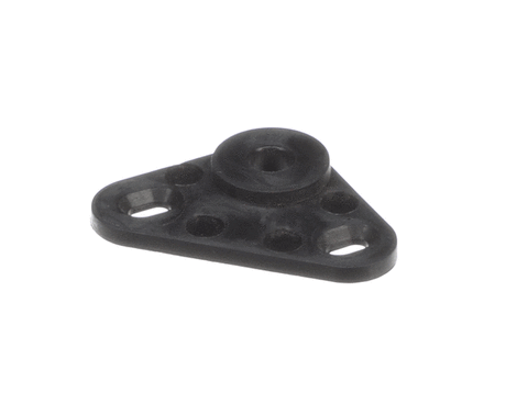 STRUCTURAL CONCEPTS PARTS Structural Concepts 70060 Plate Door Pivot LH Bl - SKU STC70060