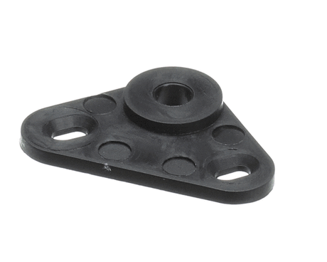 STRUCTURAL CONCEPTS PARTS Structural Concepts 70061 Plate Door Pivot RH Bl - SKU STC70061
