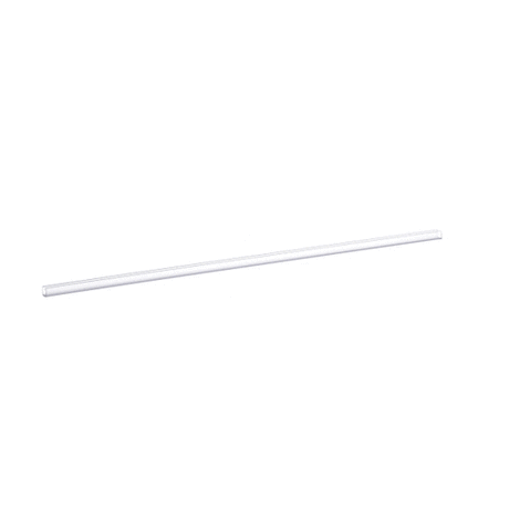 STRUCTURAL CONCEPTS PARTS Structural Concepts 70250CL1550 Glass Edging - SKU STC70250CL1550