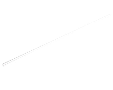 STRUCTURAL CONCEPTS PARTS Structural Concepts 70250CL2000 Channel Edge 20.00 In Cl - SKU STC70250CL2000