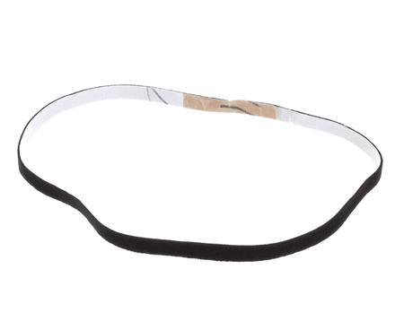 STRUCTURAL CONCEPTS PARTS Structural Concepts 71017 Tape Felt .500 INX.062 In Bl (Per Foot) - SKU STC71017