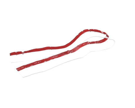 STRUCTURAL CONCEPTS PARTS Structural Concepts 71024 Clear Gasket With Adhesive (Pe - SKU STC71024