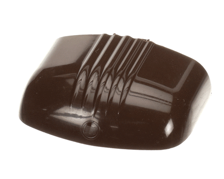 STRUCTURAL CONCEPTS PARTS Structural Concepts 71247BN Bumper End Cap Mcue 3 In #602 Brown - SKU STC71247BN