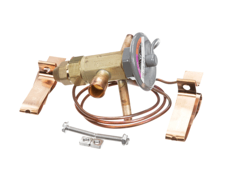 STRUCTURAL CONCEPTS PARTS Structural Concepts 72054 Thermo Expansion Valve - SKU STC72054