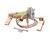 STRUCTURAL CONCEPTS PARTS 72054 - SKU STC72054