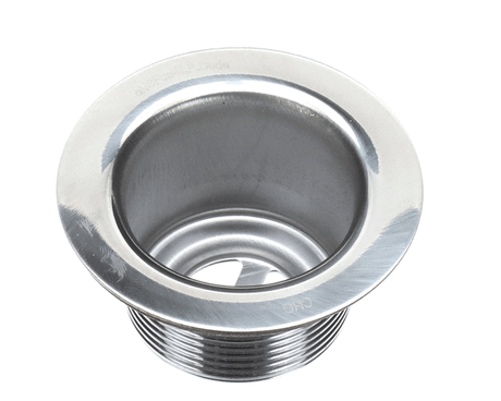 STRUCTURAL CONCEPTS PARTS Structural Concepts 72108 Drain Assy 1.5NPS X1.5 In - SKU STC72108