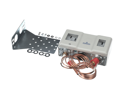 STRUCTURAL CONCEPTS PARTS Structural Concepts 72195 Switch Control EMER89/40/450PSIG - SKU STC72195