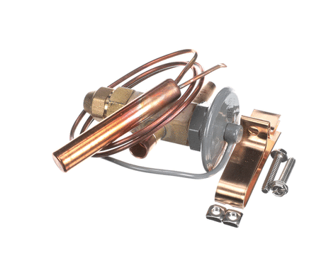 STRUCTURAL CONCEPTS PARTS Structural Concepts 72204 Expansion Valve - SKU STC72204