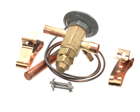 STRUCTURAL CONCEPTS PARTS Structural Concepts 72261 Valve #EFSE-1/2-CP115 65 - SKU STC72261