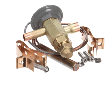 STRUCTURAL CONCEPTS PARTS Structural Concepts 72280 Thermo Expansion Valve - SKU STC72280