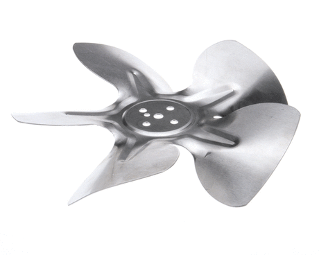 STRUCTURAL CONCEPTS PARTS Structural Concepts 72314 Condenser Fan Blade - SKU STC72314