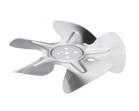 STRUCTURAL CONCEPTS PARTS Structural Concepts 72317 Evaporator Fan Blade - SKU STC72317