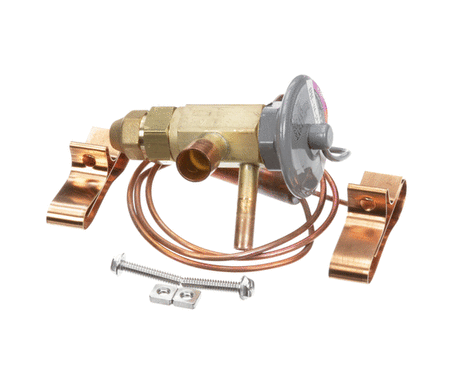 STRUCTURAL CONCEPTS PARTS Structural Concepts 72330 Thermostatic Expansion Valve - SKU STC72330