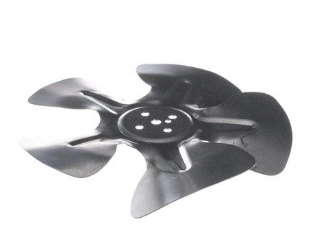 STRUCTURAL CONCEPTS PARTS Structural Concepts 72348 7IN Fan Blade - SKU STC72348