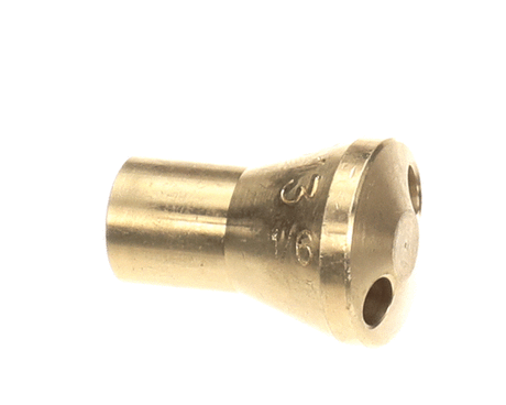 STRUCTURAL CONCEPTS PARTS Structural Concepts 72436 Dist Spor 1613-2-3/16-.16 - SKU STC72436