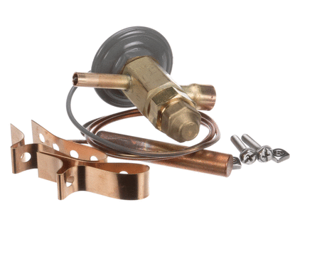 STRUCTURAL CONCEPTS PARTS Structural Concepts 72458 Thermo Expansion Valve - SKU STC72458