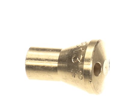 STRUCTURAL CONCEPTS PARTS Structural Concepts 72476 Distributor Tab - SKU STC72476