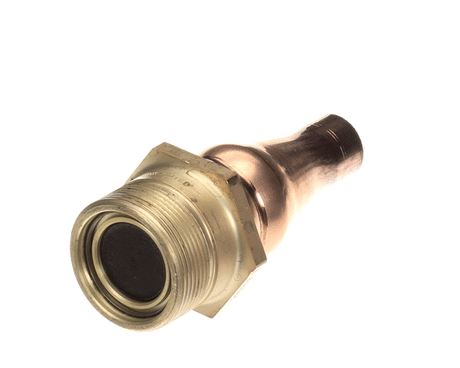 STRUCTURAL CONCEPTS PARTS Structural Concepts 72506 5/8 Coupling - SKU STC72506