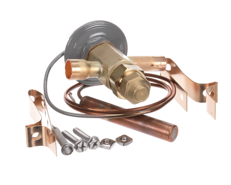 STRUCTURAL CONCEPTS PARTS Structural Concepts 72563 Expansion Valve - SKU STC72563