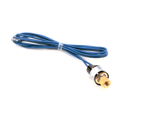 STRUCTURAL CONCEPTS PARTS Structural Concepts 72602 Low Pressure Switch - SKU STC72602