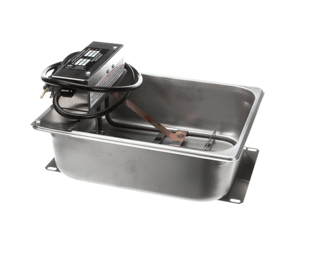 STRUCTURAL CONCEPTS PARTS Structural Concepts 72623 Drain Pan Heater Assembly - SKU STC72623
