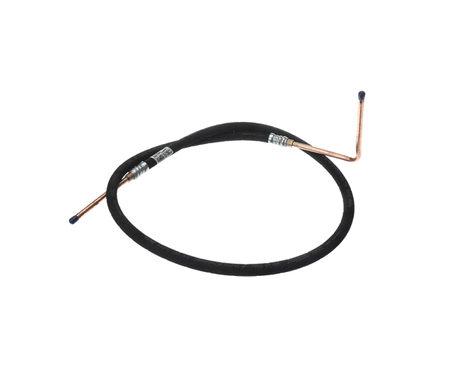 STRUCTURAL CONCEPTS PARTS Structural Concepts 72643 1/4IN Flex Liquid Line - SKU STC72643