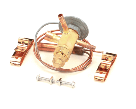 STRUCTURAL CONCEPTS PARTS Structural Concepts 72645 Thermo Expansion Valve - SKU STC72645