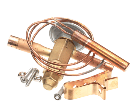 STRUCTURAL CONCEPTS PARTS Structural Concepts 72666 Valve #Ebfs-Aaa-C - SKU STC72666