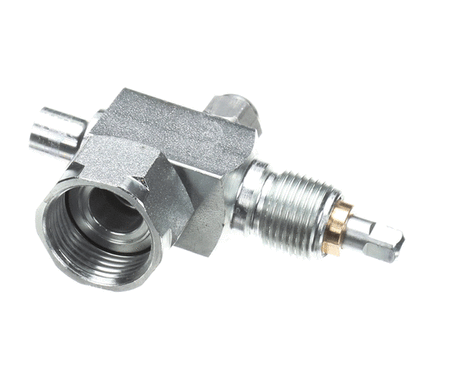 STRUCTURAL CONCEPTS PARTS Structural Concepts 72749 Valve Horizontal 3/8IN Rr #23075 (Top Gag - SKU STC72749