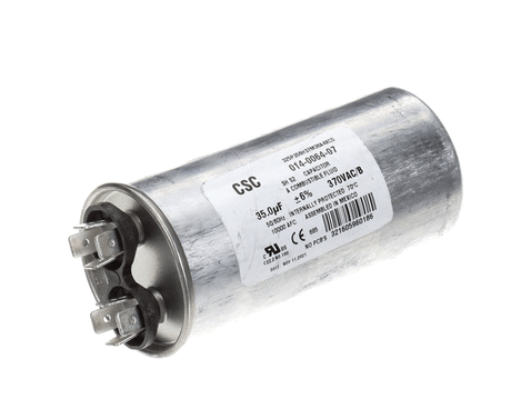 STRUCTURAL CONCEPTS PARTS Structural Concepts 72794 Run Capacitor - SKU STC72794