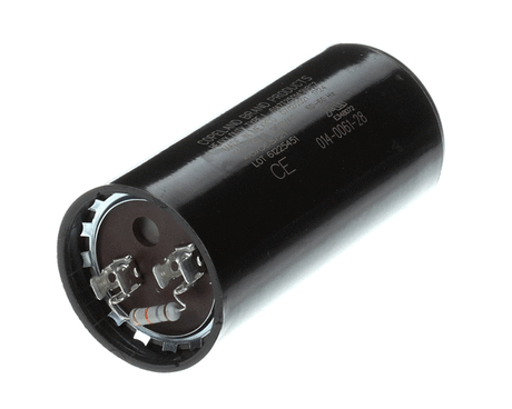 STRUCTURAL CONCEPTS PARTS Structural Concepts 72796 Start Capacitor - SKU STC72796