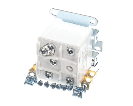 STRUCTURAL CONCEPTS PARTS Structural Concepts 72797 Start Relay - SKU STC72797